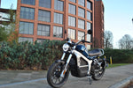Carregar imagem no visualizador da galeria, Horwin CR6 | Mota elétrica | 125cc equiv | 120 km
