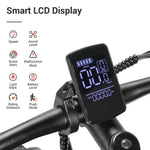 Carregar imagem no visualizador da galeria, Eleglide Tankroll Fat Tire e-bike | 70 km
