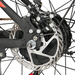 Carregar imagem no visualizador da galeria, Eleglide Tankroll Fat Tire e-bike | 70 km

