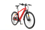 Carregar imagem no visualizador da galeria, ECONIC ONE SMART Urban | City e-Bike | 110 km - UNFUEL
