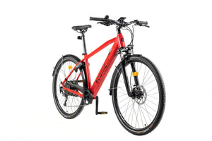 ECONIC ONE SMART Urban | City e-Bike | 110 km - UNFUEL