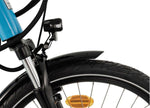Carregar imagem no visualizador da galeria, NEOMOUV CARLINA HIDRÁULICA | Urban e-Bike | 80 km - UNFUEL
