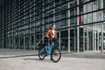 Carregar imagem no visualizador da galeria, NEOMOUV CARLINA HIDRÁULICA | Urban e-Bike | 80 km - UNFUEL
