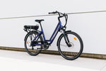 Carregar imagem no visualizador da galeria, NEOMOUV CARLINA HIDRÁULICA | Urban e-Bike | 80 km - UNFUEL
