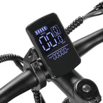 Carregar imagem no visualizador da galeria, Eleglide Tankroll Fat Tire e-bike | 70 km
