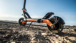 Carregar imagem no visualizador da galeria, KUGOO Kirin G3 | Trotinete elétrica 1200W - UNFUEL
