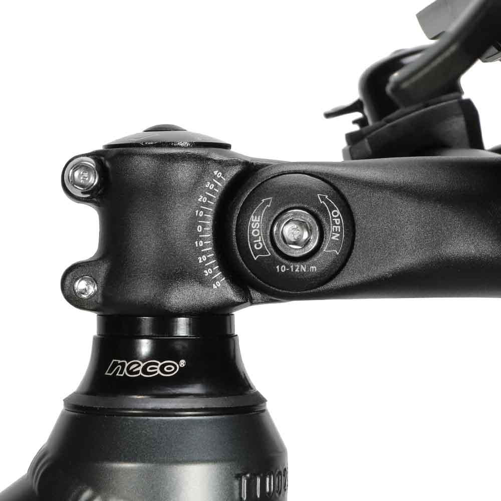 Eleglide T1 Open Frame e-bike | 100 km