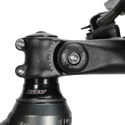 Eleglide T1 Open Frame e-bike | 100 km