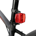 Carregar imagem no visualizador da galeria, Eleglide Tankroll Fat Tire e-bike | 70 km
