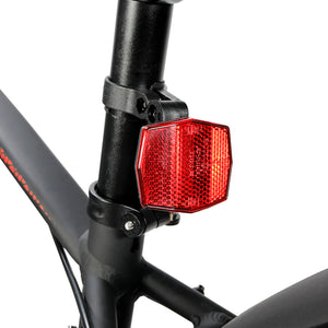 Eleglide Tankroll Fat Tire e-bike | 70 km