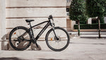 Carregar imagem no visualizador da galeria, ECONIC ONE Urban | City e-Bike | 110 km - UNFUEL
