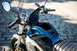 Carregar imagem no visualizador da galeria, Horwin CR6 | Mota elétrica | 125cc equiv | 120 km
