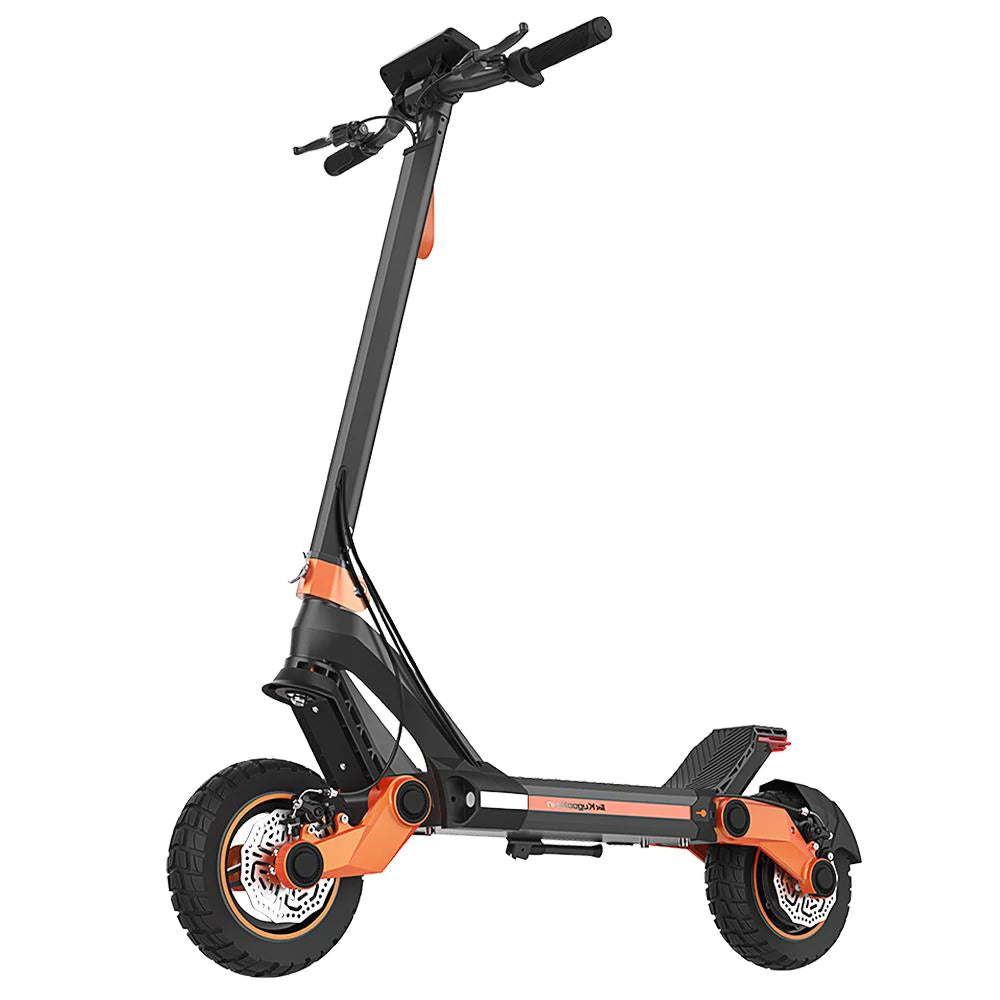KUGOO Kirin G3 | Trotinete elétrica 1200W - UNFUEL