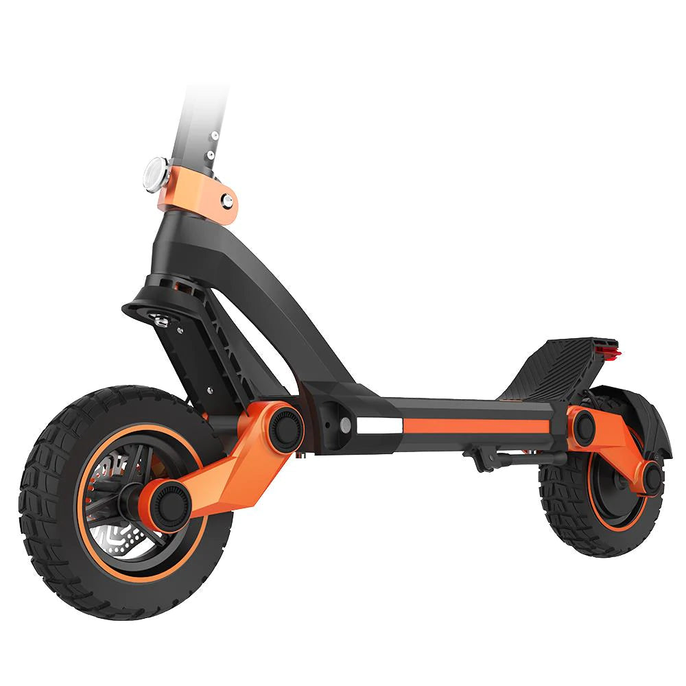 KUGOO Kirin G3 | Trotinete elétrica 1200W - UNFUEL