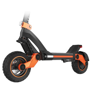 KUGOO Kirin G3 | Trotinete elétrica 1200W - UNFUEL