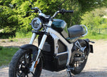 Carregar imagem no visualizador da galeria, Horwin CR6 | Mota elétrica | 125cc equiv | 120 km
