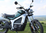 Carregar imagem no visualizador da galeria, Horwin CR6 | Mota elétrica | 125cc equiv | 120 km
