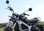 Carregar imagem no visualizador da galeria, Horwin CR6 | Mota elétrica | 125cc equiv | 120 km
