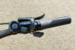 Carregar imagem no visualizador da galeria, NEOMOUV ADONIS | Hybrid e-Bike | 90 km - UNFUEL
