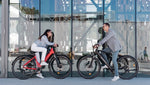 Carregar imagem no visualizador da galeria, ECONIC ONE SMART Urban | City e-Bike | 110 km - UNFUEL
