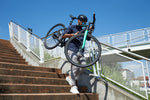Carregar imagem no visualizador da galeria, TENWAYS CGO600  | Urban e-Bike | 70 km

