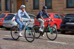 Carregar imagem no visualizador da galeria, TENWAYS CGO600  | Urban e-Bike | 70 km
