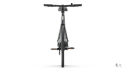 TENWAYS CGO600 PRO  | Urban e-Bike | 100 km