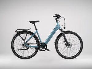 TENWAYS CGO800S  | Urban e-Bike | 100 km