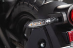 Carregar imagem no visualizador da galeria, Horwin CR6 | Mota elétrica | 125cc equiv | 120 km
