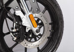 Carregar imagem no visualizador da galeria, Horwin CR6 | Mota elétrica | 125cc equiv | 120 km
