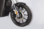 Carregar imagem no visualizador da galeria, Horwin CR6 | Mota elétrica | 125cc equiv | 120 km

