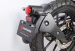 Carregar imagem no visualizador da galeria, Horwin CR6 | Mota elétrica | 125cc equiv | 120 km
