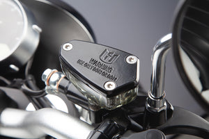 Horwin CR6 | Mota elétrica | 125cc equiv | 120 km