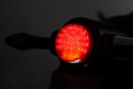 Carregar imagem no visualizador da galeria, Horwin CR6 | Mota elétrica | 125cc equiv | 120 km
