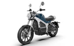 Carregar imagem no visualizador da galeria, Horwin CR6 | Mota elétrica | 125cc equiv | 120 km
