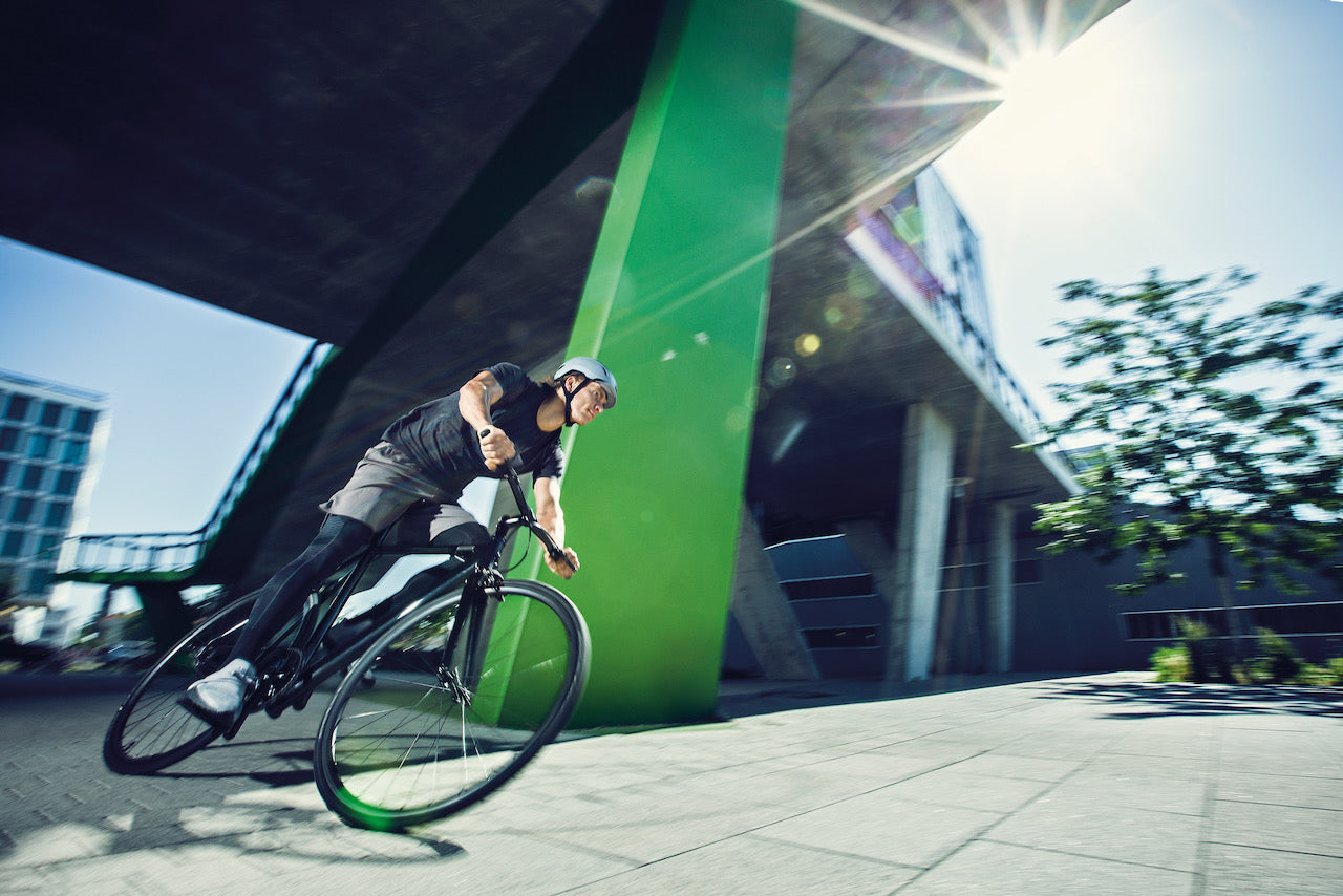 COBOC eCycle F1 e-Bike - UNFUEL