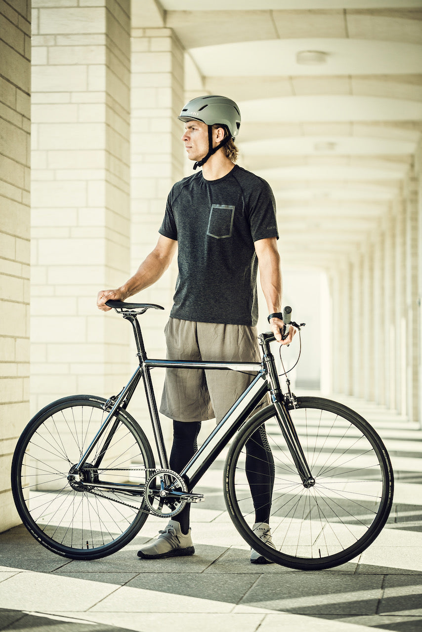 COBOC eCycle F1 e-Bike - UNFUEL