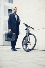 Carregar imagem no visualizador da galeria, COBOC Montreal e-Bike - UNFUEL

