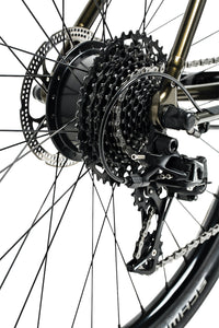 COBOC Torino e-Bike - UNFUEL