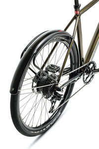 COBOC Torino e-Bike - UNFUEL