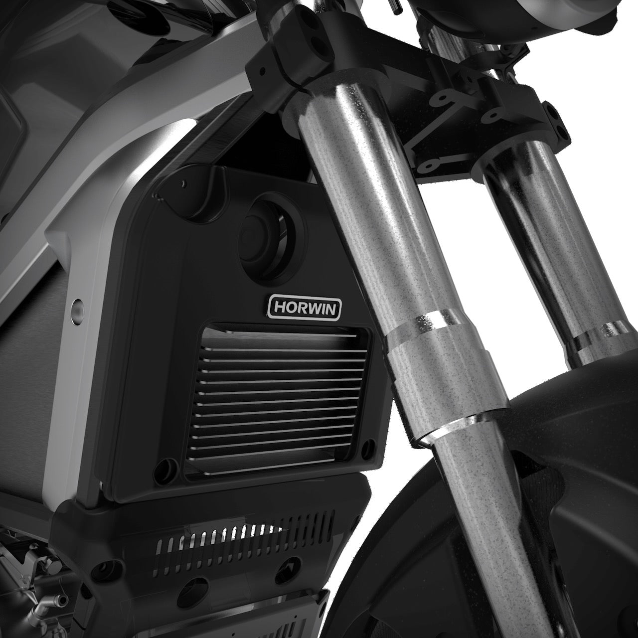 Horwin CR6 | Mota elétrica | 125cc equiv | 120 km