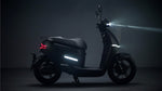 Carregar imagem no visualizador da galeria, Horwin EK1 | Mota elétrica | 50cc equiv | 120 km
