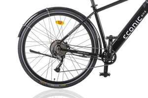 ECONIC ONE Urban | City e-Bike | 110 km - UNFUEL