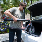Carregar imagem no visualizador da galeria, HX X7 | Trotinete elétrica 350W - UNFUEL
