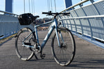 Carregar imagem no visualizador da galeria, TENWAYS CGO600  | Urban e-Bike | 70 km
