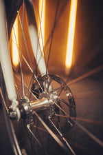 Carregar imagem no visualizador da galeria, EBFEC C1 Lyssa | City e-Bike | 70 km - UNFUEL
