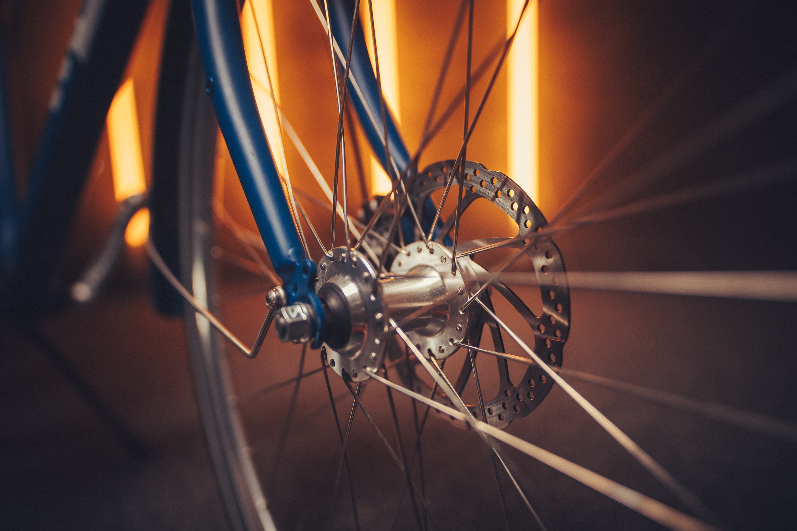 EBFEC C2 Ares | City e-Bike | 70 km - UNFUEL