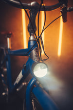 Carregar imagem no visualizador da galeria, EBFEC C2 Ares | City e-Bike | 70 km - UNFUEL
