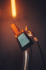 Carregar imagem no visualizador da galeria, EBFEC C2 Ares | City e-Bike | 70 km - UNFUEL
