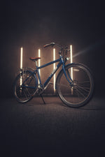 Carregar imagem no visualizador da galeria, EBFEC C2 Ares | City e-Bike | 70 km - UNFUEL
